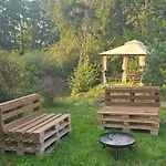 Wohnmobilstellplatz In Mecklenburg-vorpommern - Ab Juni Dixi Wc Kemping *