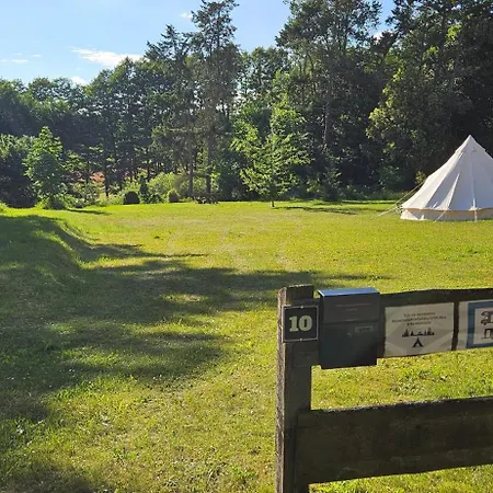 Wohnmobilstellplatz In Mecklenburg-vorpommern - Ab Juni Dixi Wc Kemping *
