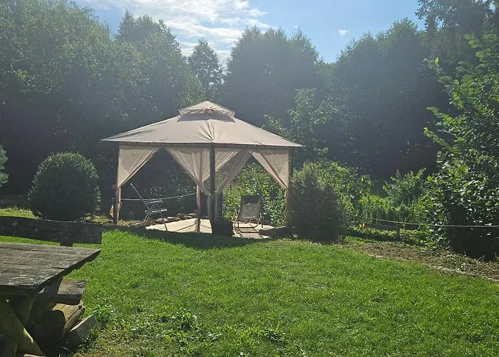 Wohnmobilstellplatz In Mecklenburg-vorpommern - Ab Juni Dixi Wc * Carpin