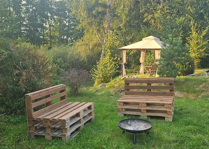 Wohnmobilstellplatz In Mecklenburg-vorpommern - Ab Juni Dixi Wc 营地 *